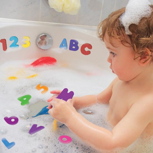 Baby Brain Development